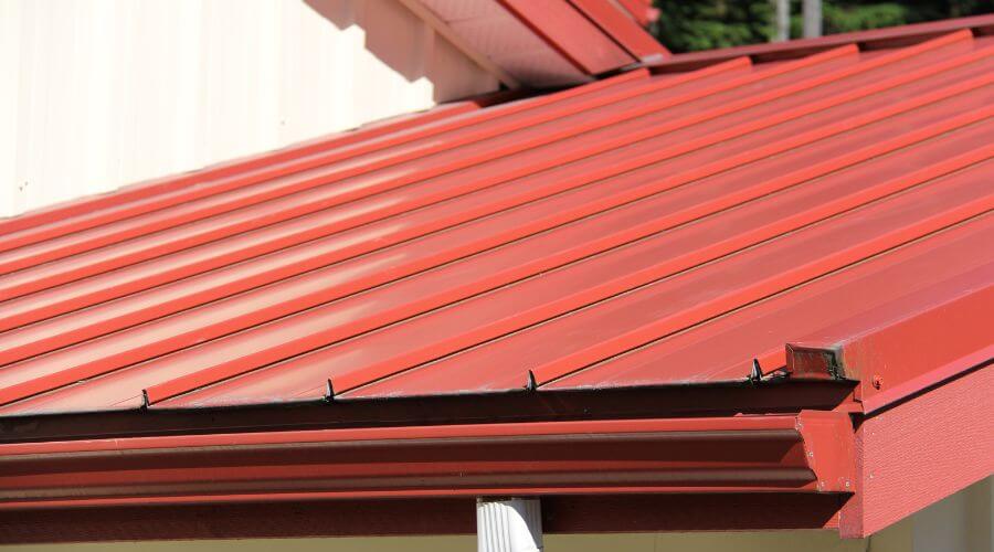Industrial Roof Replacement in Hopewell, PA