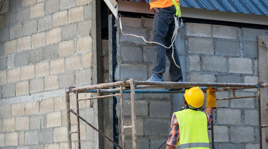 Expert top industrial roofings services in Hopewell, PA